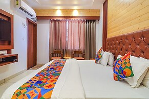 Fabhotel Grand Arya
