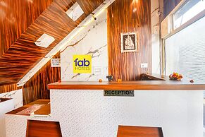 Fabexpress Royal Villas