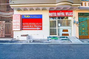 Fabexpress Royal Villas