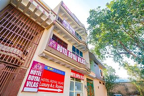 Fabexpress Royal Villas