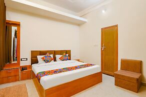 Fabexpress Royal Villas