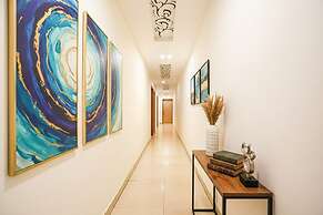 Fabescape Panchkula Motels