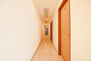 Fabescape Panchkula Motels