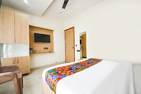 Fabescape Panchkula Motels