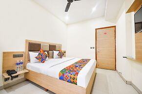 Fabescape Panchkula Motels