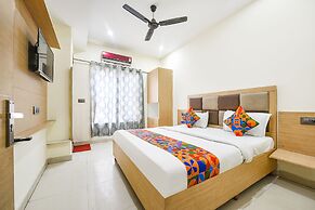 Fabescape Panchkula Motels