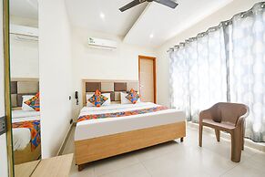 Fabescape Panchkula Motels