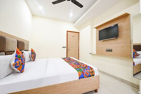 Fabescape Panchkula Motels