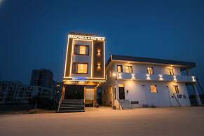 Fabescape Panchkula Motels