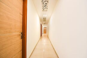 Fabescape Panchkula Motels