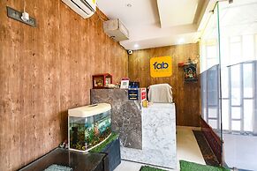 Fabescape Panchkula Motels