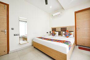 Fabescape Panchkula Motels