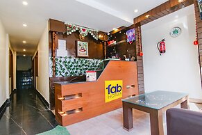 Fabexpress Sagar Residency