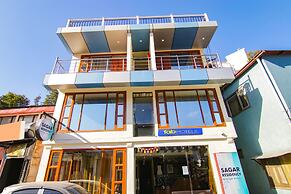 Fabexpress Sagar Residency