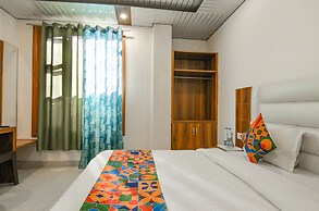 Fabexpress Sagar Residency