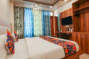 Fabexpress Sagar Residency