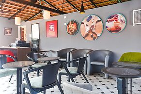 FabEscape Kautilyaa Resort With Swimming Pool