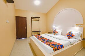 FabEscape Kautilyaa Resort With Swimming Pool