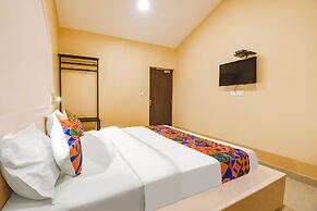 FabEscape Kautilyaa Resort With Swimming Pool