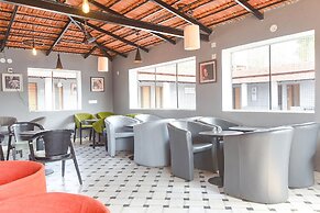 FabEscape Kautilyaa Resort With Swimming Pool