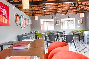 FabEscape Kautilyaa Resort With Swimming Pool