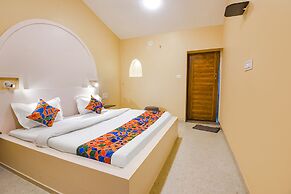 FabEscape Kautilyaa Resort With Swimming Pool