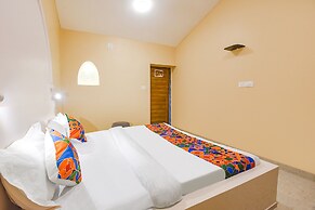 FabEscape Kautilyaa Resort With Swimming Pool