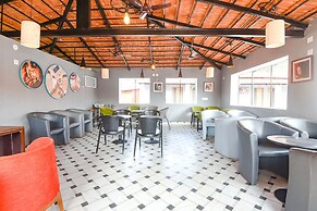 FabEscape Kautilyaa Resort With Swimming Pool