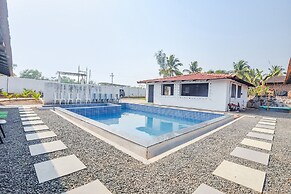 FabEscape Kautilyaa Resort With Swimming Pool