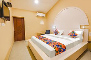 FabEscape Kautilyaa Resort With Swimming Pool