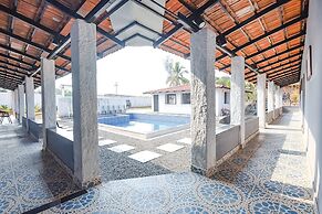 FabEscape Kautilyaa Resort With Swimming Pool