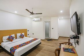 Fabhotel F9 Sector 58