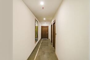 Fabhotel F9 Sector 58