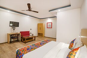 Fabhotel F9 Sector 58