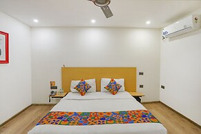 Fabhotel F9 Sector 58