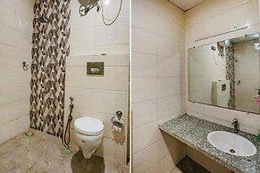 Fabhotel F9 Sector 58