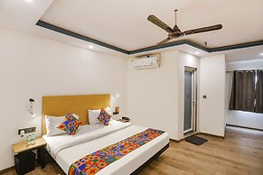 Fabhotel F9 Sector 58