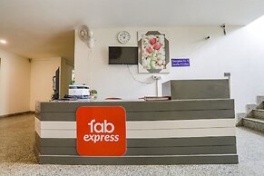 Fabhotel F9 Sector 58