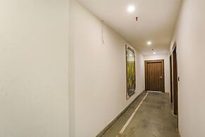 Fabhotel F9 Sector 58