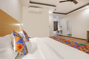 Fabhotel F9 Sector 58