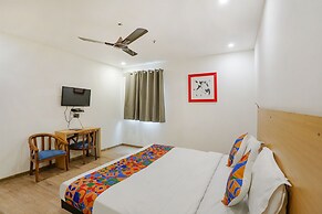 Fabhotel F9 Sector 58