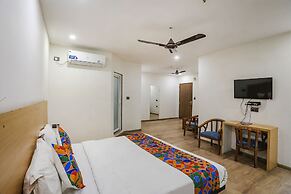 Fabhotel F9 Sector 58