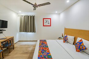 Fabhotel F9 Sector 58