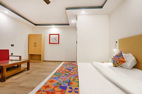 Fabhotel F9 Sector 58