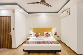 Fabhotel F9 Sector 58