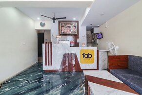 Fabhotel Lotus Park