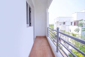 FabExpress Nimalan Residency