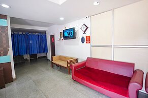 FabExpress Nimalan Residency