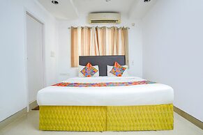 FabExpress Nimalan Residency