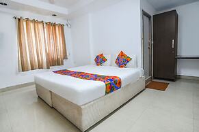 FabExpress Nimalan Residency